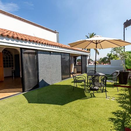 Plaza Chapala Hotel المظهر الخارجي الصورة