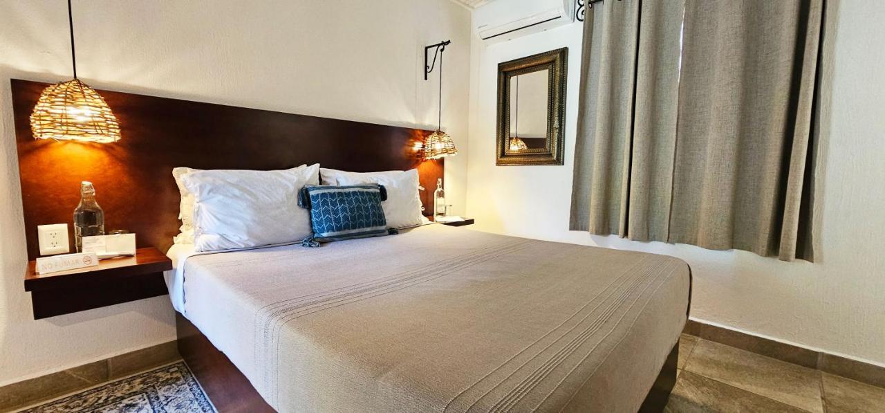 Plaza Chapala Hotel المظهر الخارجي الصورة