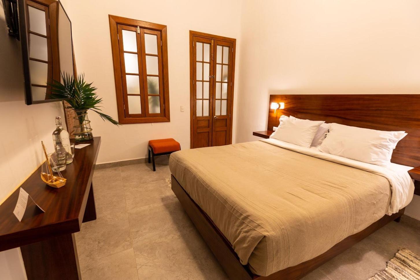 Plaza Chapala Hotel المظهر الخارجي الصورة
