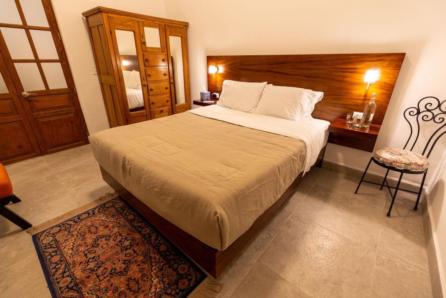 Plaza Chapala Hotel المظهر الخارجي الصورة