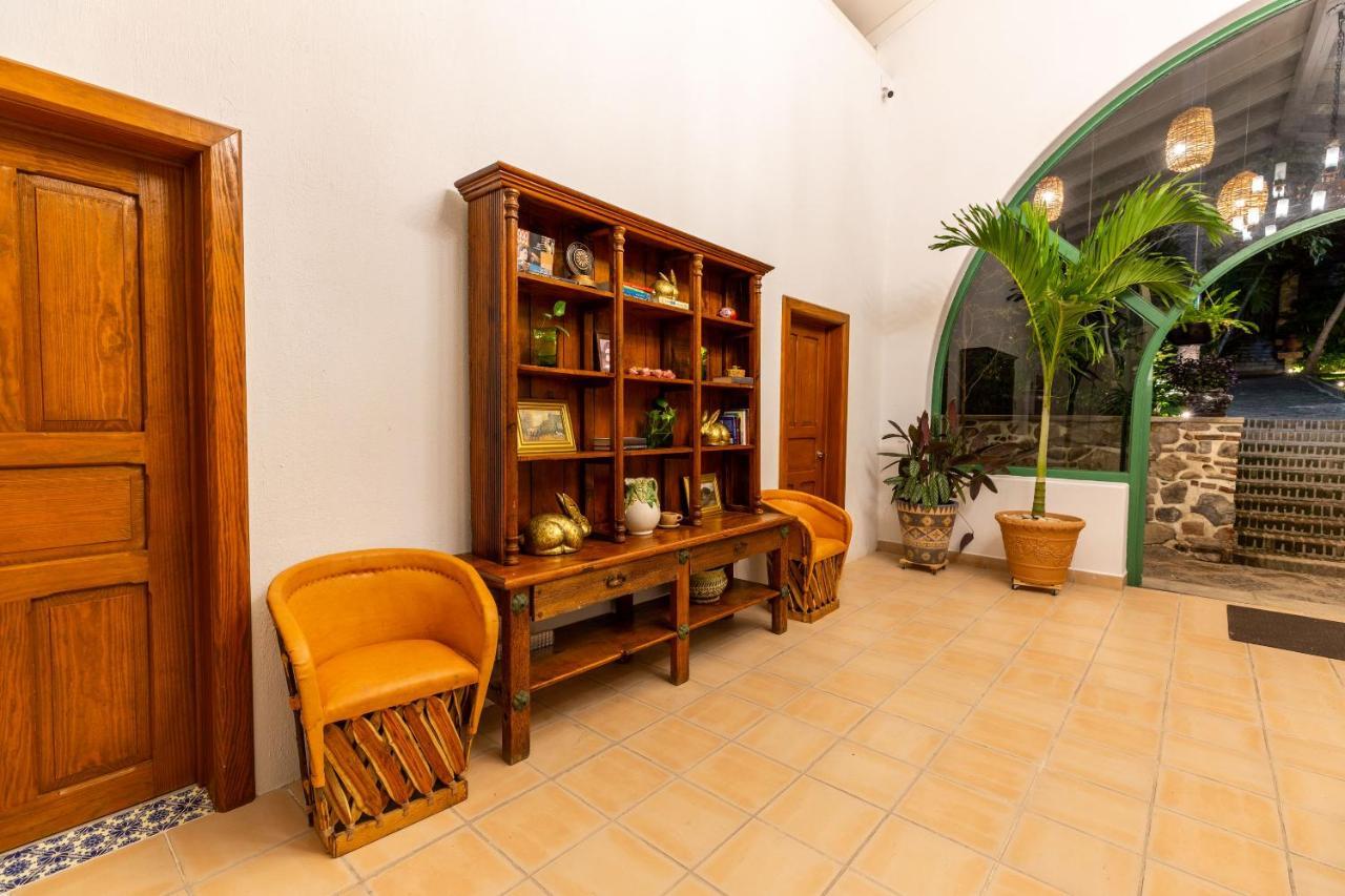 Plaza Chapala Hotel المظهر الخارجي الصورة