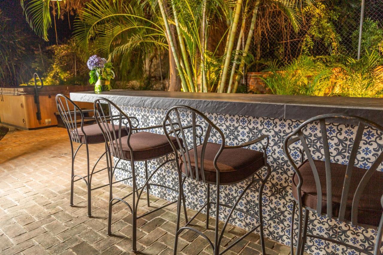 Plaza Chapala Hotel المظهر الخارجي الصورة